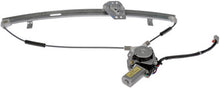 Load image into Gallery viewer, Dorman - OE Solutions 741-010 Window Regulator