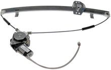 Load image into Gallery viewer, Dorman - OE Solutions 741-011 Window Regulator