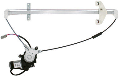 Dorman - OE Solutions 741-018 Window Regulator
