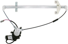 Load image into Gallery viewer, Dorman - OE Solutions 741-018 Window Regulator