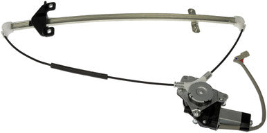 Dorman - OE Solutions 741-019 Window Regulator