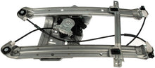 Load image into Gallery viewer, Dorman - OE Solutions 741-078 Window Regulator