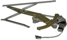 Load image into Gallery viewer, Dorman - OE Solutions 741-126 Window Regulator