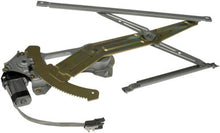 Load image into Gallery viewer, Dorman - OE Solutions 741-127 Window Regulator