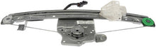 Load image into Gallery viewer, Dorman - OE Solutions 741-132 Window Regulator