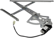 Load image into Gallery viewer, Dorman - OE Solutions 741-138 Window Regulator