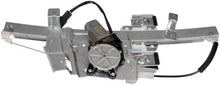 Load image into Gallery viewer, Dorman - OE Solutions 741-146 Window Regulator