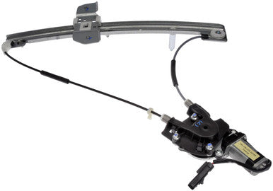 Dorman - OE Solutions 741-156 Window Regulator