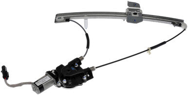 Dorman - OE Solutions 741-157 Window Regulator