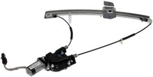 Load image into Gallery viewer, Dorman - OE Solutions 741-157 Window Regulator