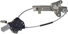 Load image into Gallery viewer, Dorman - OE Solutions 741-161 Window Regulator