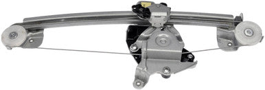 Dorman - OE Solutions 741-166 Window Regulator