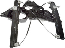 Load image into Gallery viewer, Dorman - OE Solutions 741-178 Window Regulator And Motor Assembly