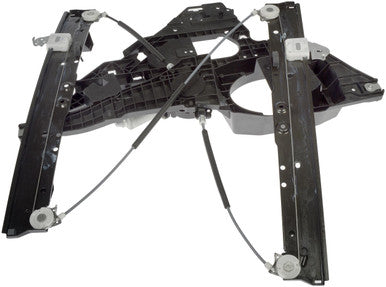 Dorman - OE Solutions 741-179 Window Regulator And Motor Assembly
