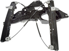 Load image into Gallery viewer, Dorman - OE Solutions 741-179 Window Regulator And Motor Assembly