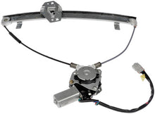 Load image into Gallery viewer, Dorman - OE Solutions 741-300 Window Regulator