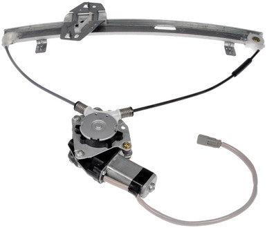 Dorman - OE Solutions 741-301 Window Regulator
