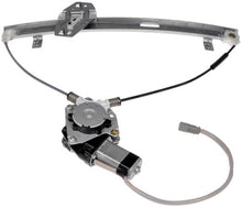 Load image into Gallery viewer, Dorman - OE Solutions 741-301 Window Regulator