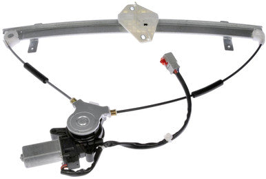 Dorman - OE Solutions 741-302 Window Regulator