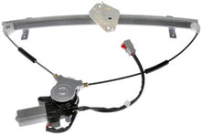 Load image into Gallery viewer, Dorman - OE Solutions 741-302 Window Regulator