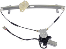Load image into Gallery viewer, Dorman - OE Solutions 741-303 Window Regulator