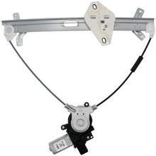Load image into Gallery viewer, Dorman - OE Solutions 741-304 Window Regulator