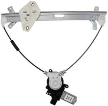 Load image into Gallery viewer, Dorman - OE Solutions 741-305 Window Regulator