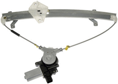 Dorman - OE Solutions 741-306 Window Regulator