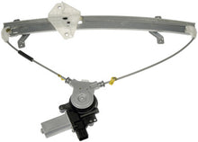 Load image into Gallery viewer, Dorman - OE Solutions 741-306 Window Regulator