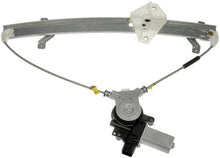Load image into Gallery viewer, Dorman - OE Solutions 741-307 Window Regulator