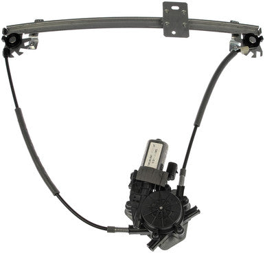 Dorman - OE Solutions 741-365 Window Regulator