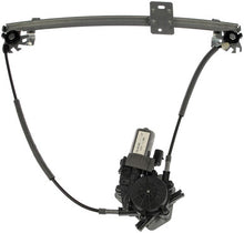 Load image into Gallery viewer, Dorman - OE Solutions 741-365 Window Regulator