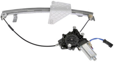 Dorman - OE Solutions 741-374 Window Regulator