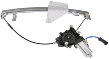 Load image into Gallery viewer, Dorman - OE Solutions 741-374 Window Regulator