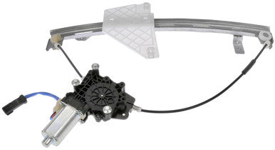Dorman - OE Solutions 741-375 Window Regulator