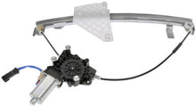 Load image into Gallery viewer, Dorman - OE Solutions 741-375 Window Regulator