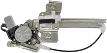 Load image into Gallery viewer, Dorman - OE Solutions 741-379 Window Regulator