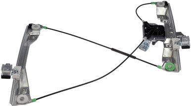 Dorman - OE Solutions 741-384 Window Regulator