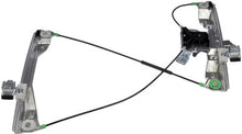 Load image into Gallery viewer, Dorman - OE Solutions 741-384 Window Regulator