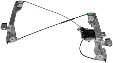 Dorman - OE Solutions 741-385 Window Regulator