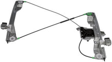 Load image into Gallery viewer, Dorman - OE Solutions 741-385 Window Regulator
