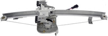 Load image into Gallery viewer, Dorman - OE Solutions 741-389 Window Regulator