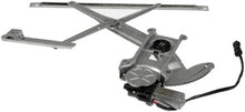 Load image into Gallery viewer, Dorman - OE Solutions 741-418 Window Regulator
