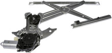 Load image into Gallery viewer, Dorman - OE Solutions 741-423 Window Regulator