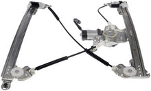 Load image into Gallery viewer, Dorman - OE Solutions 741-428 Window Regulator