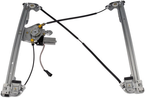 Dorman - OE Solutions 741-430 Window Regulator
