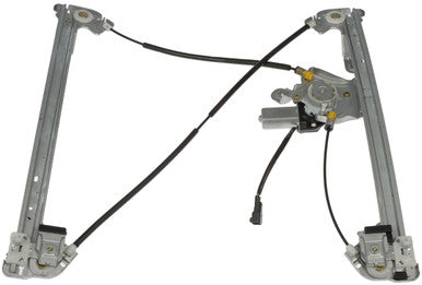 Dorman - OE Solutions 741-431 Window Regulator