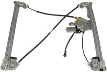 Load image into Gallery viewer, Dorman - OE Solutions 741-431 Window Regulator