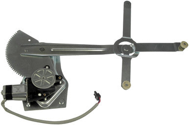 Dorman - OE Solutions 741-435 Window Regulator