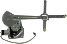 Load image into Gallery viewer, Dorman - OE Solutions 741-435 Window Regulator